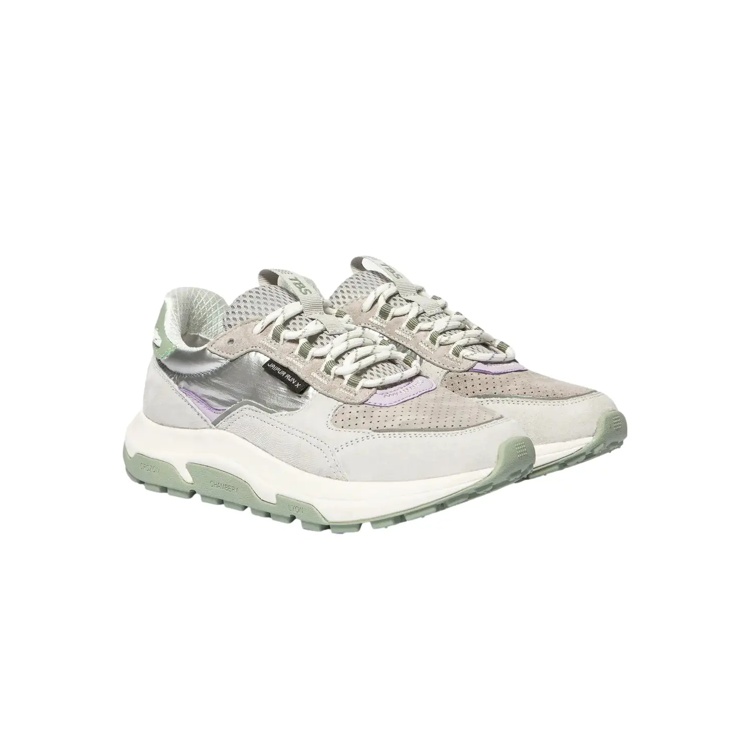 Damen Sneakers TBS Jazonne