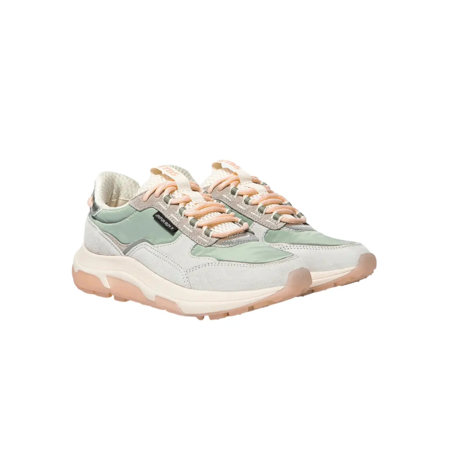 Image of Damen Sneakers TBS Jazonne