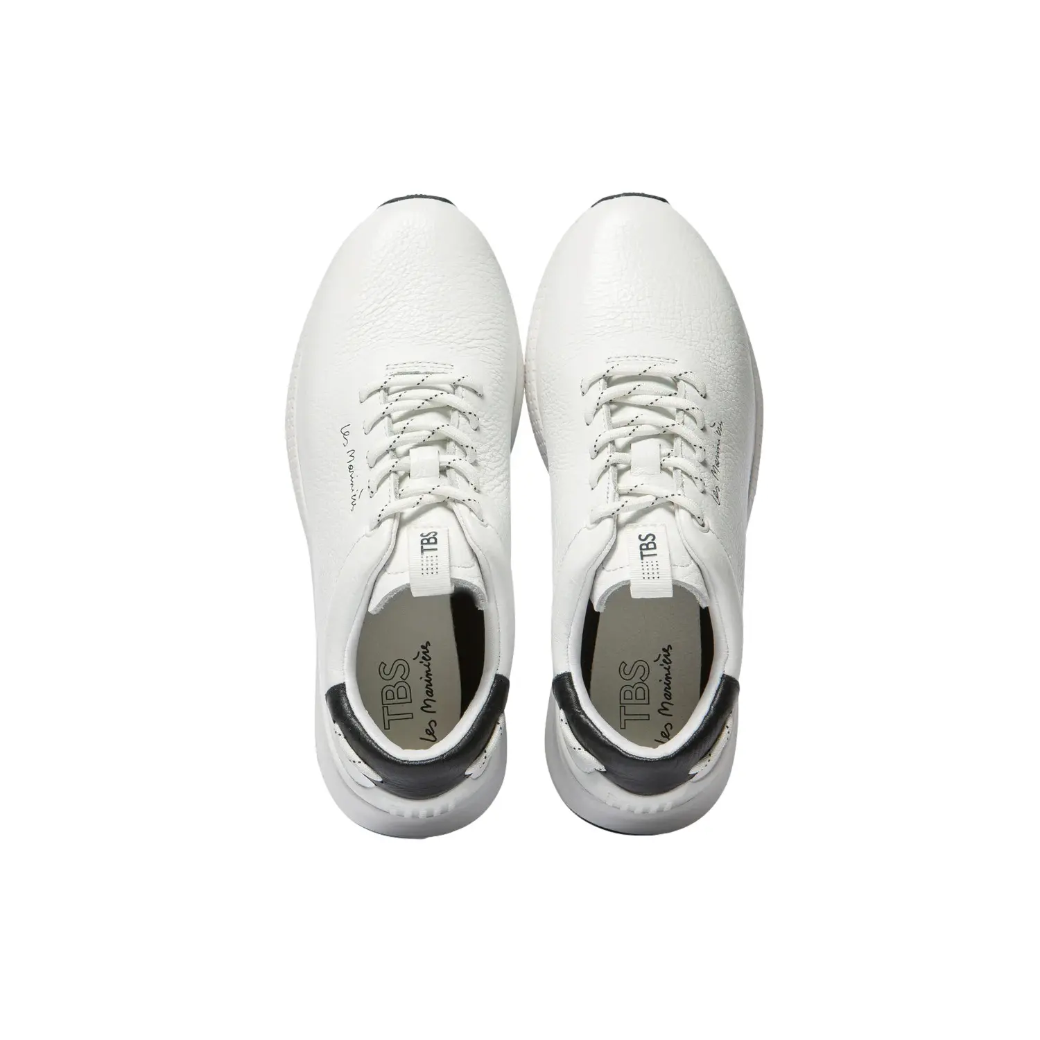 Damen Sneakers TBS Confort