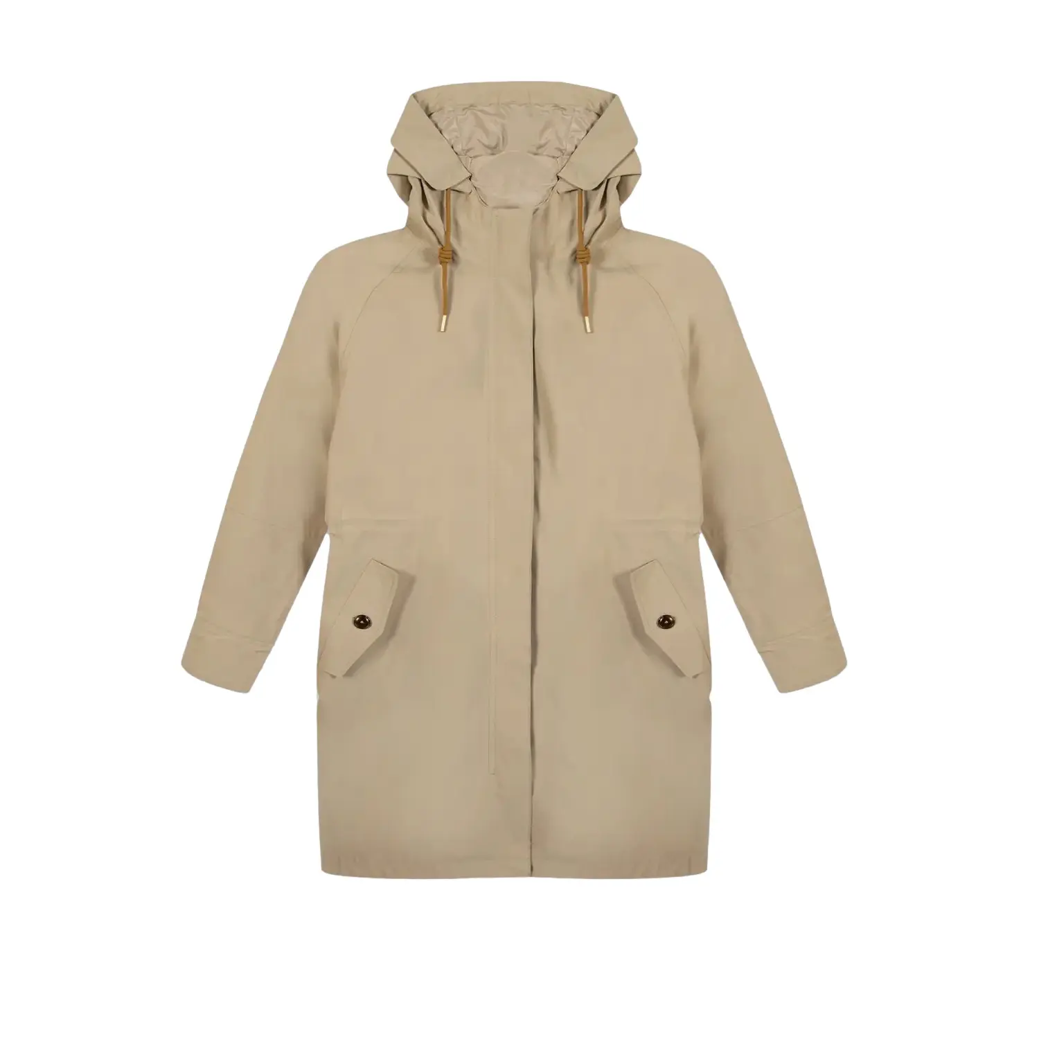 Parka da donna  Jelia