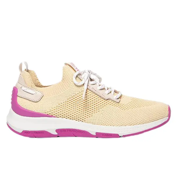 Damen Sneakers TBS Jellina