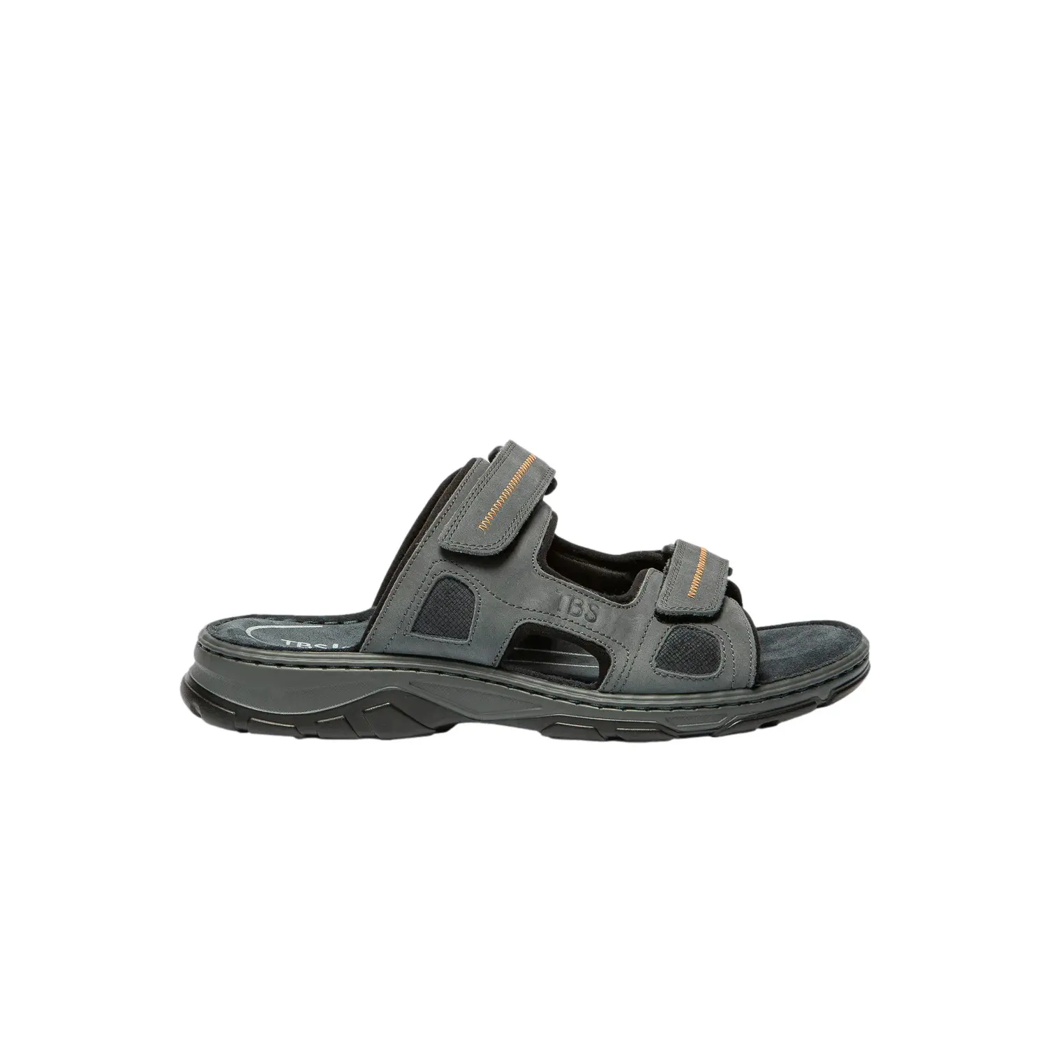 Image of Klettsandalen aus Leder TBS Jonatan