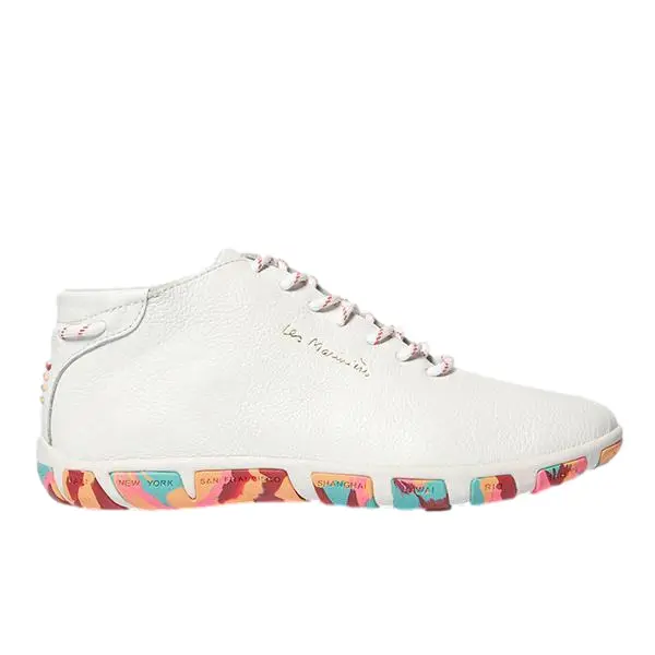 Image of Damen Sneakers TBS Mid-cut