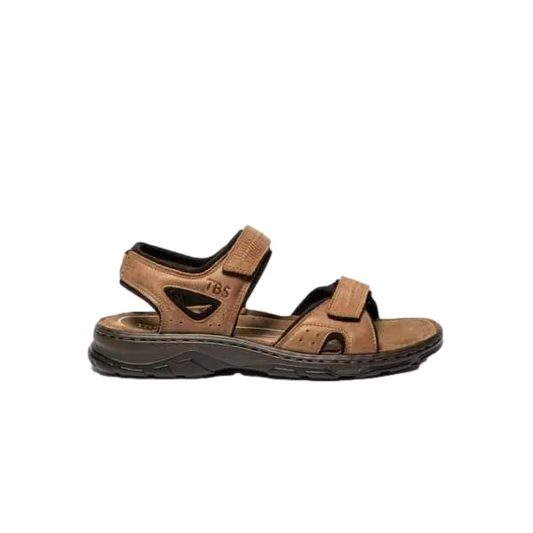 Sandali in pelle