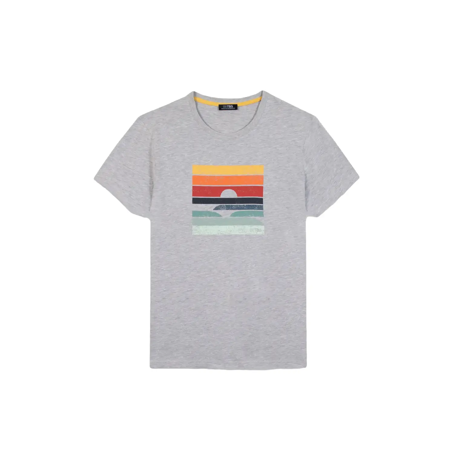 T-shirt TBS Keran