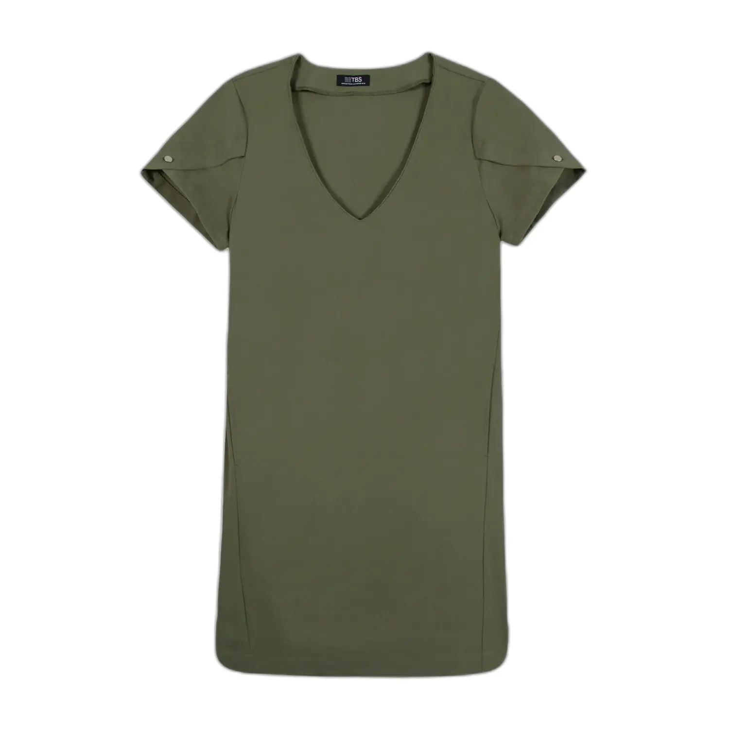 Image of Kleid Damen TBS Lanna