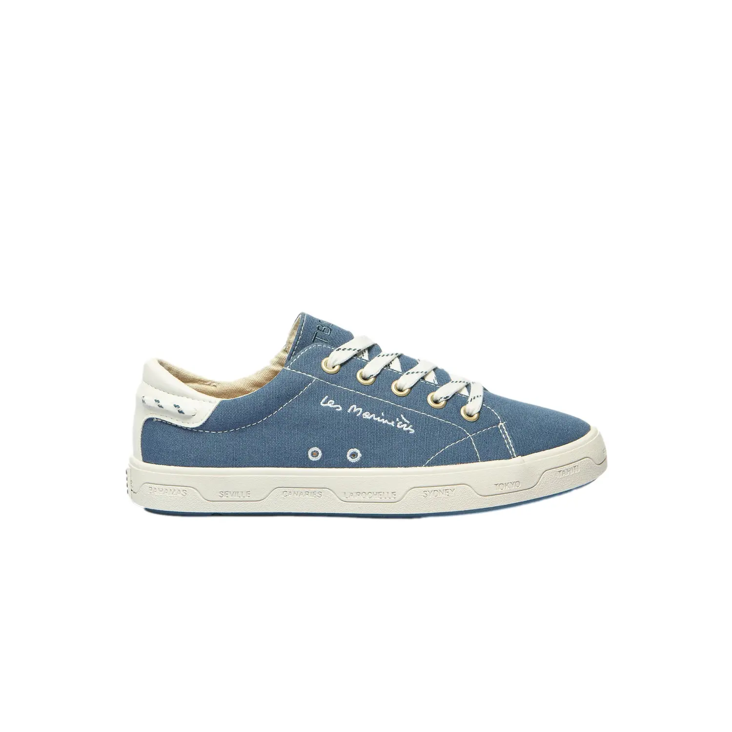 Women's Sneakers TBS Lanzara