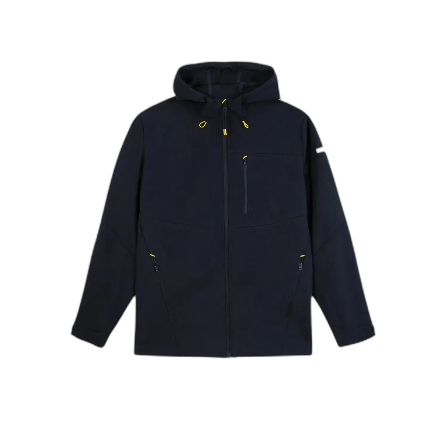 Jacket TBS Limeo