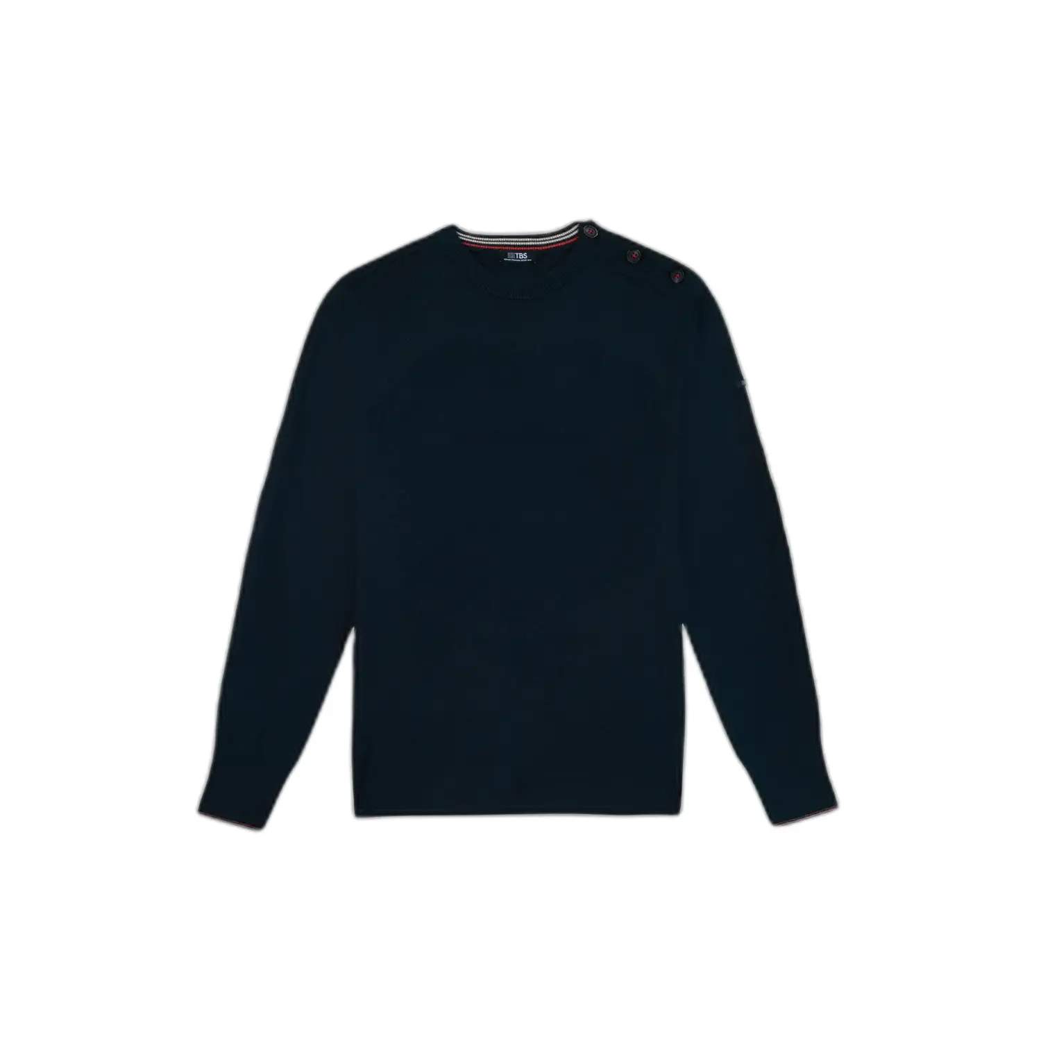 Maglione a girocollo  Loran