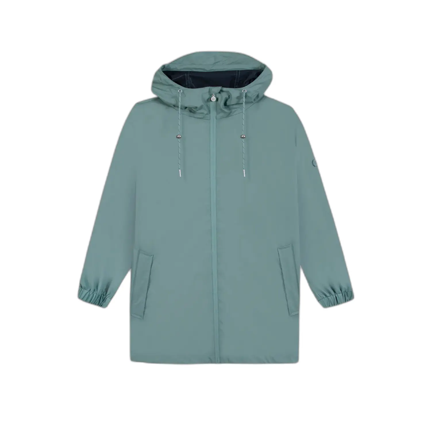Image of Regenjacke für Damen TBS Lucea