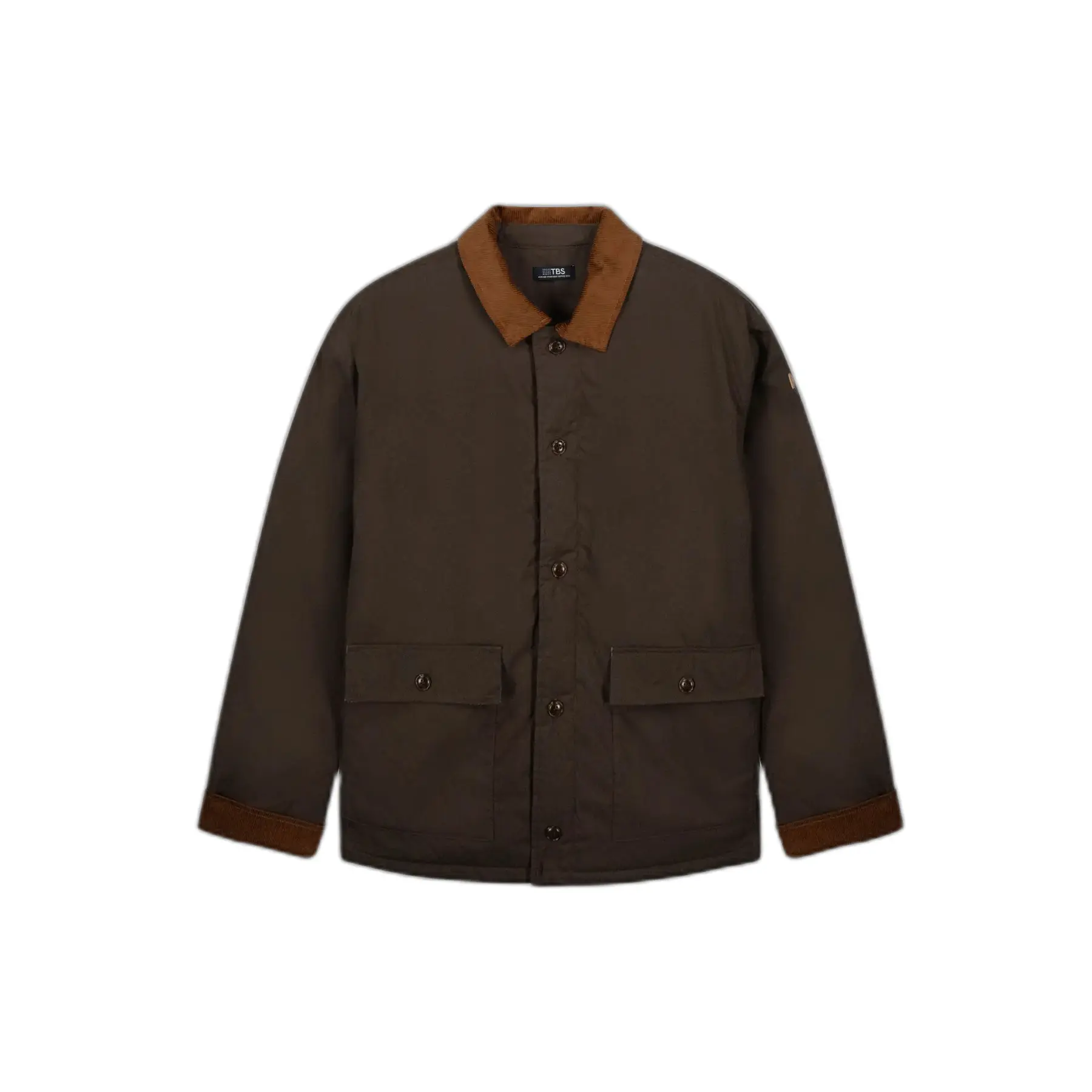 Veste TBS Lyessves