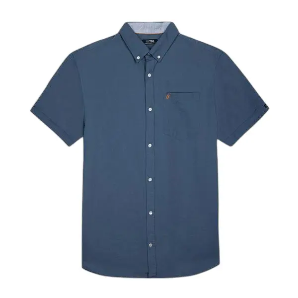 Short sleeve shirt TBS Lynercha