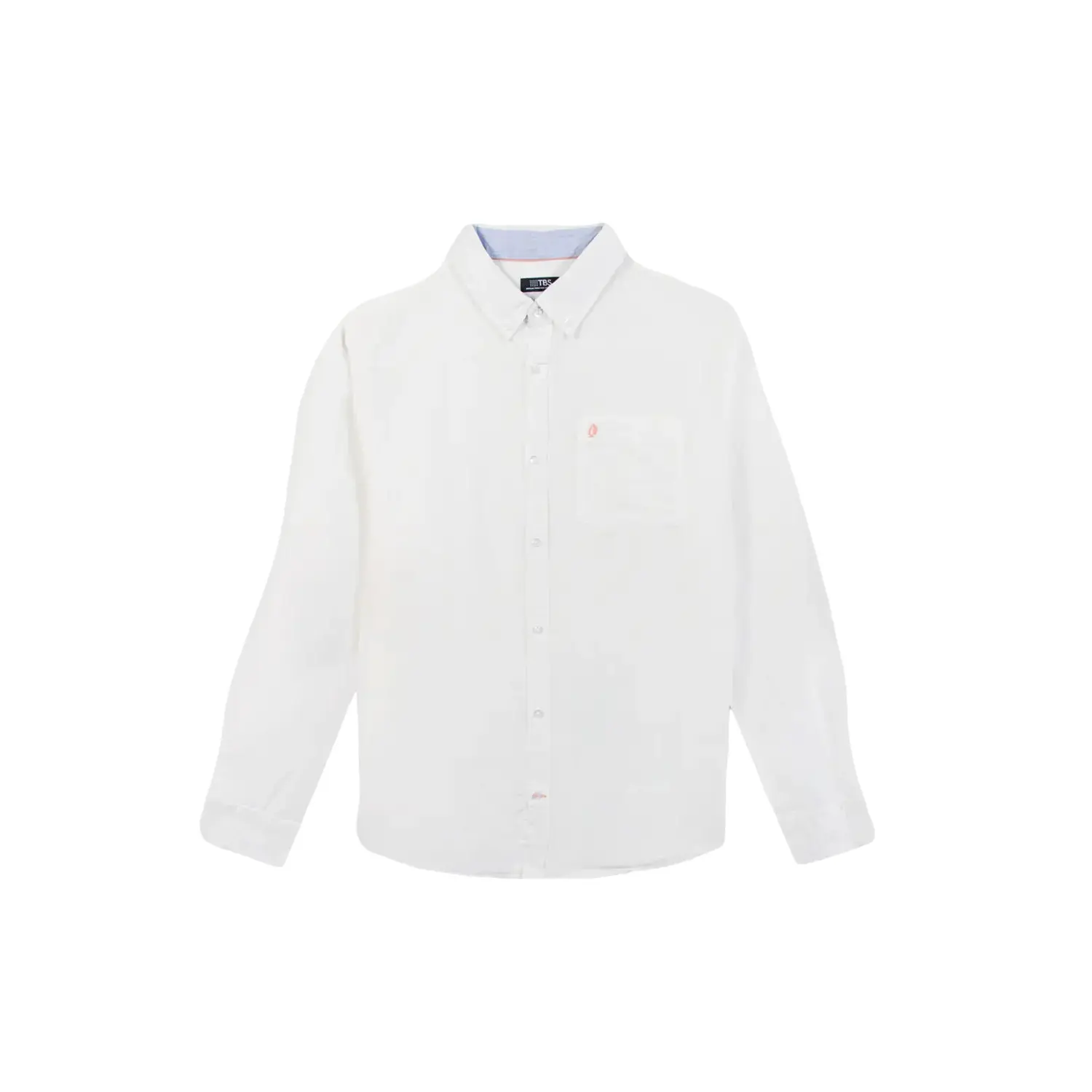 Image of Langarmshirt TBS Lyner