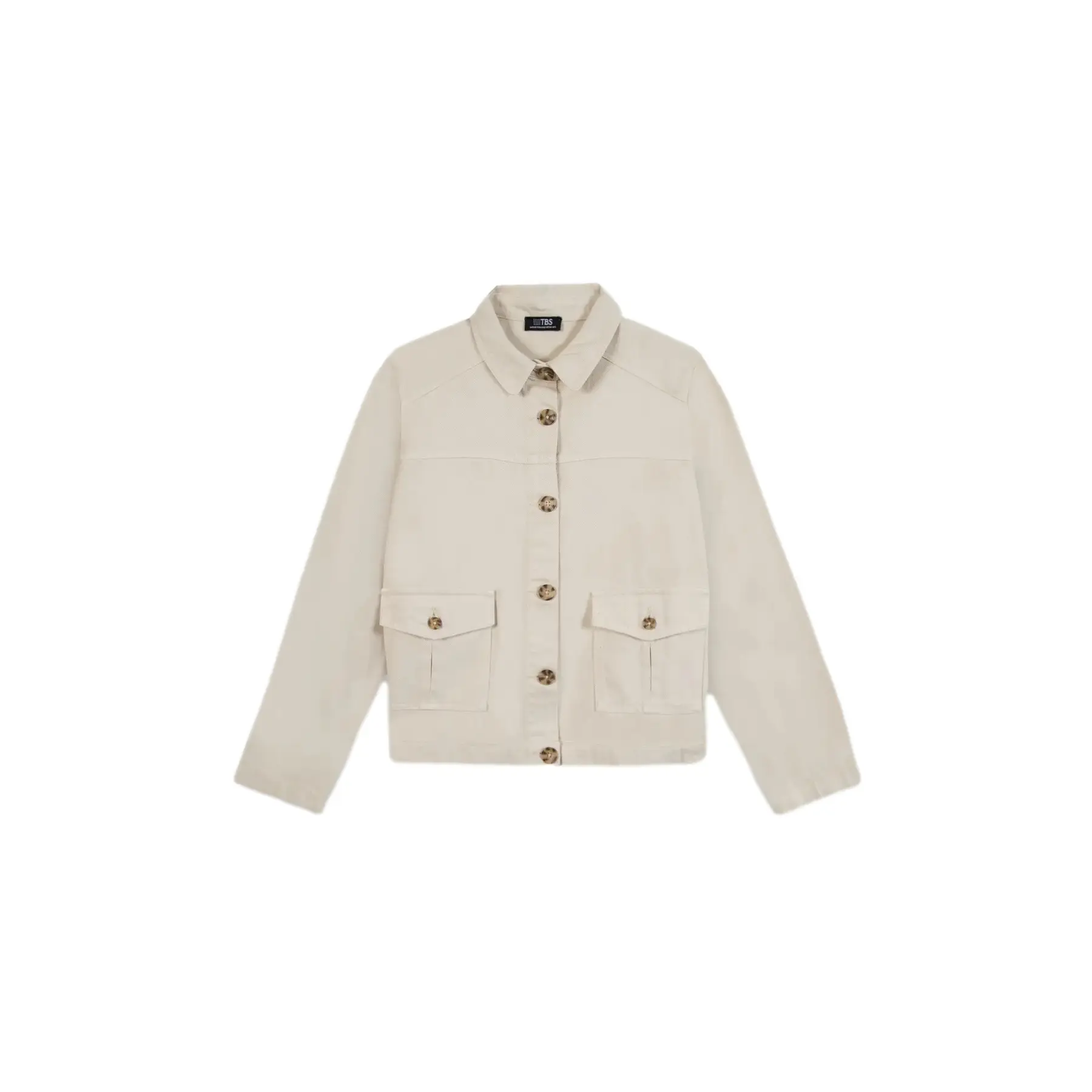 Damenjacke TBS Madieves