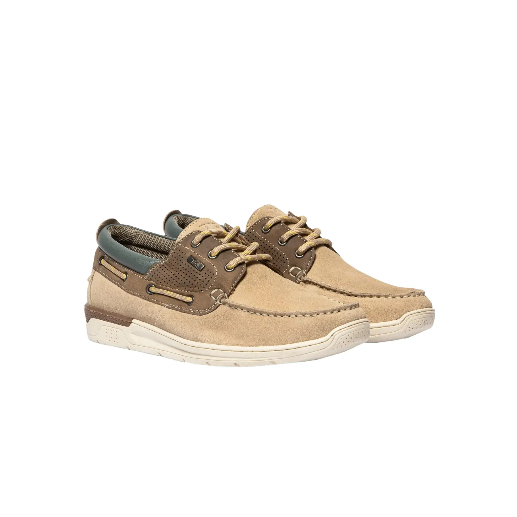 Bootsschuhe TBS Matboat