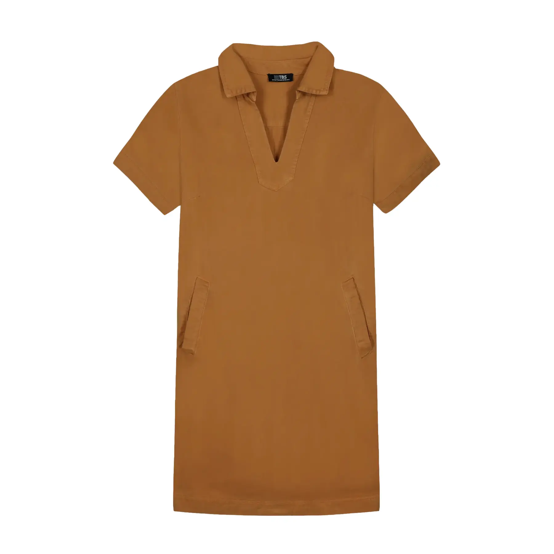 T-Shirt-Kleid TBS Myrnorob