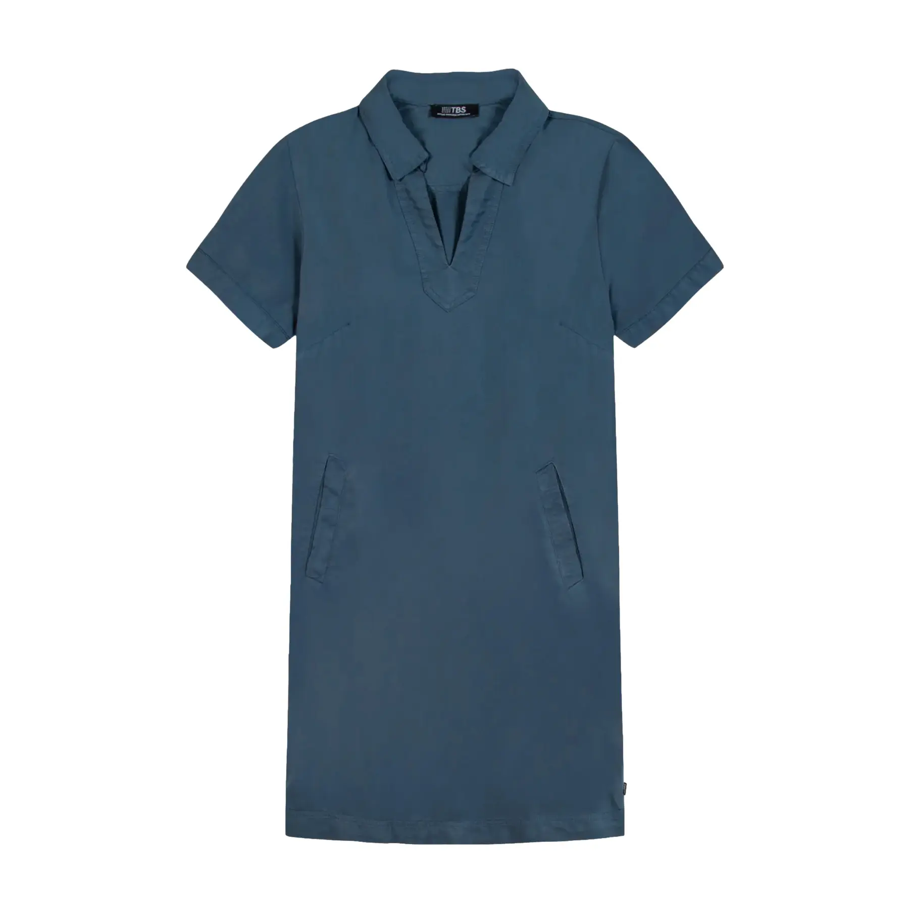 T-Shirt-Kleid TBS Myrnorob