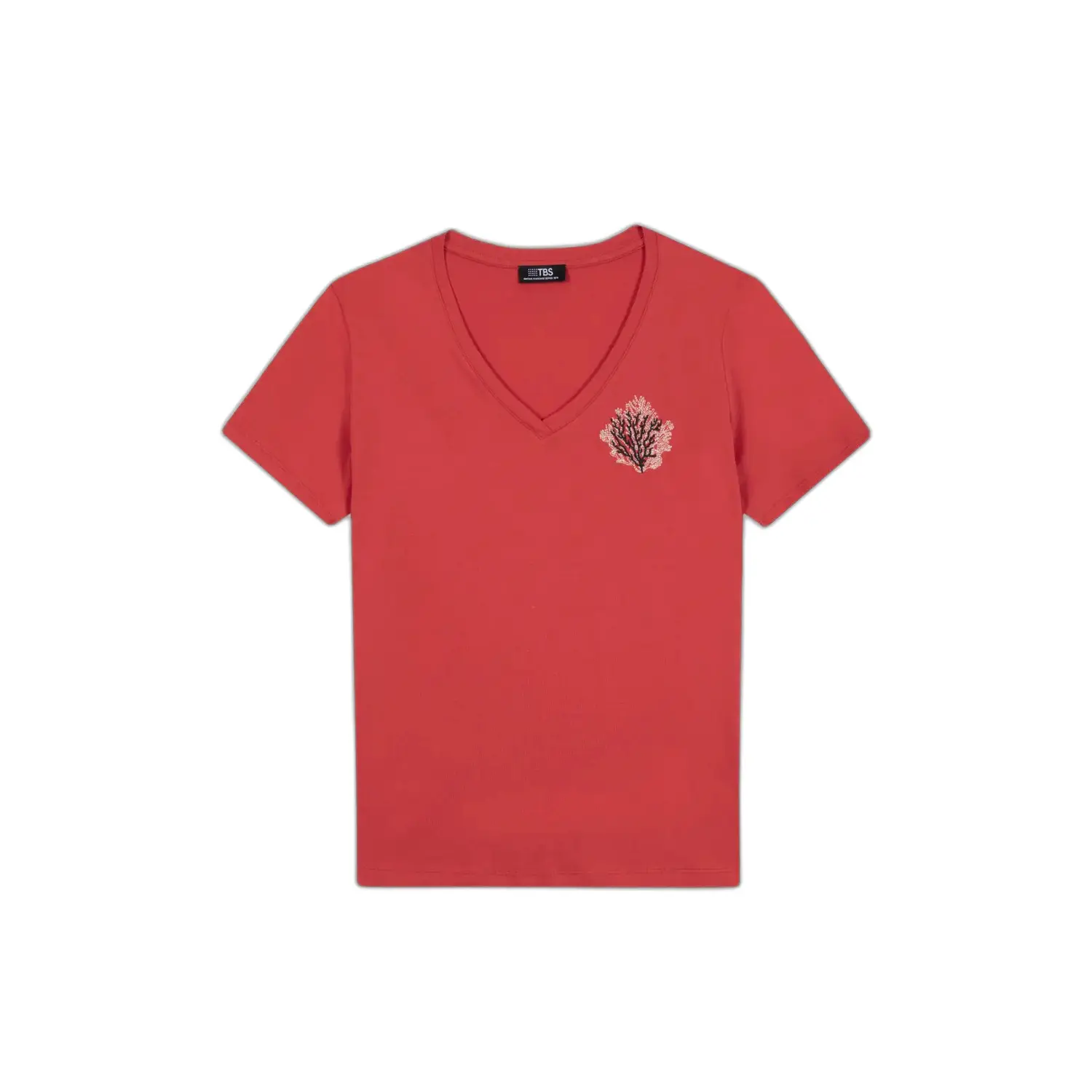 Women's T-shirt TBS Namia