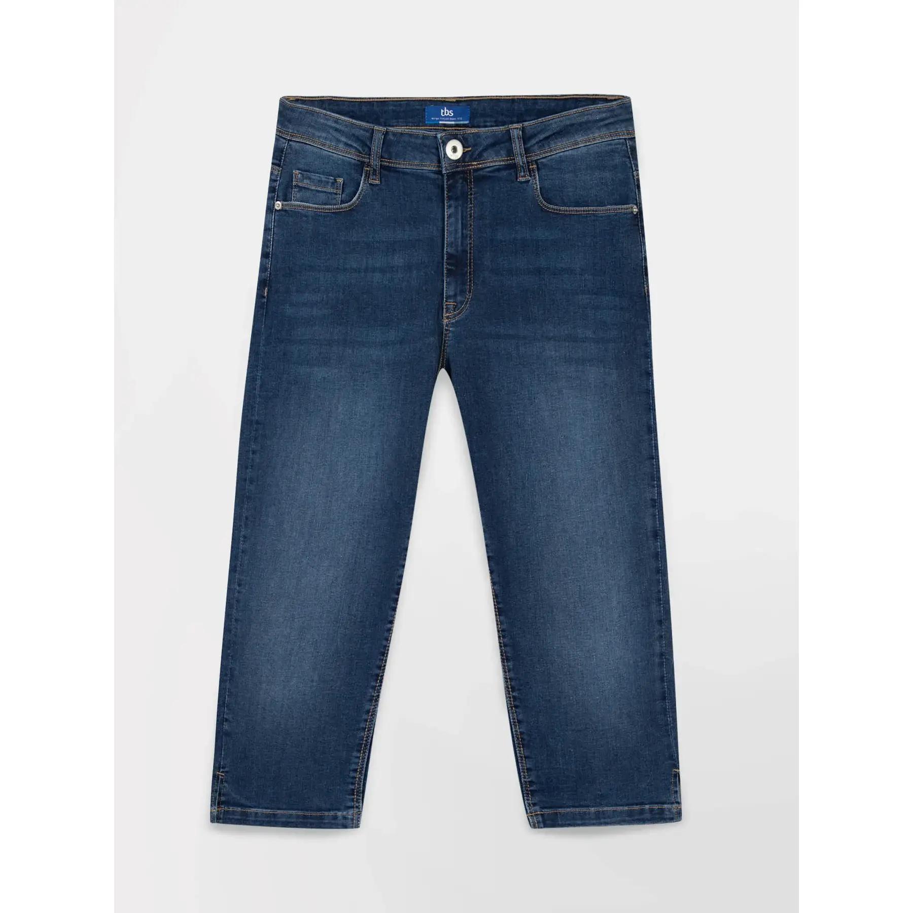 Jeans 3/4 donna  Naomidre