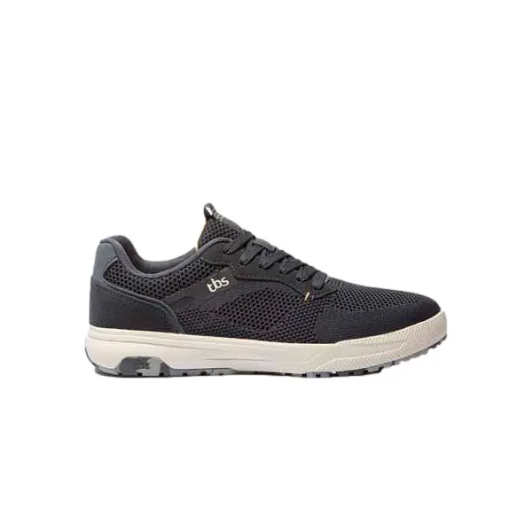 Lightweight Recycled Textile Trainers TBS