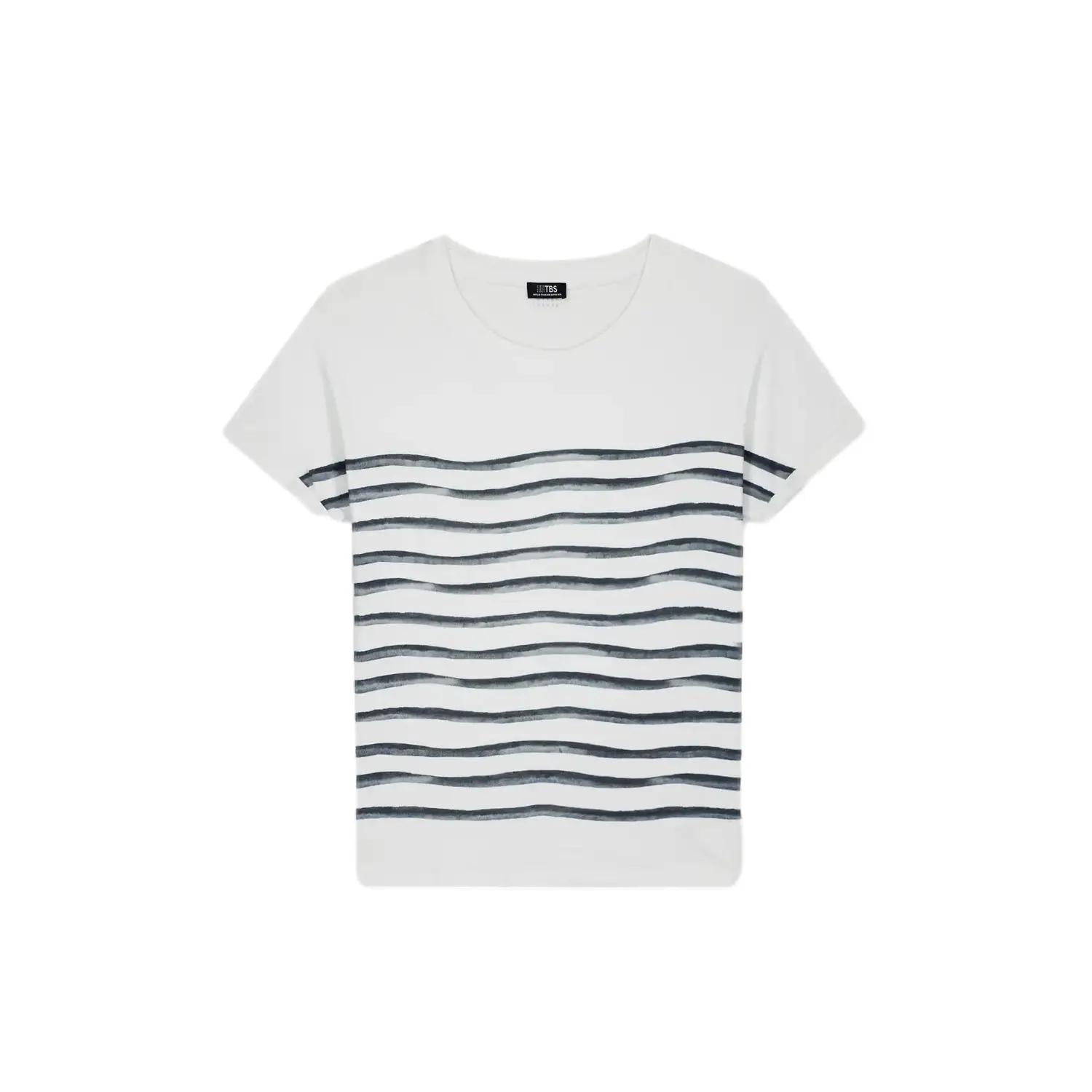 Women's T-shirt TBS Oxana