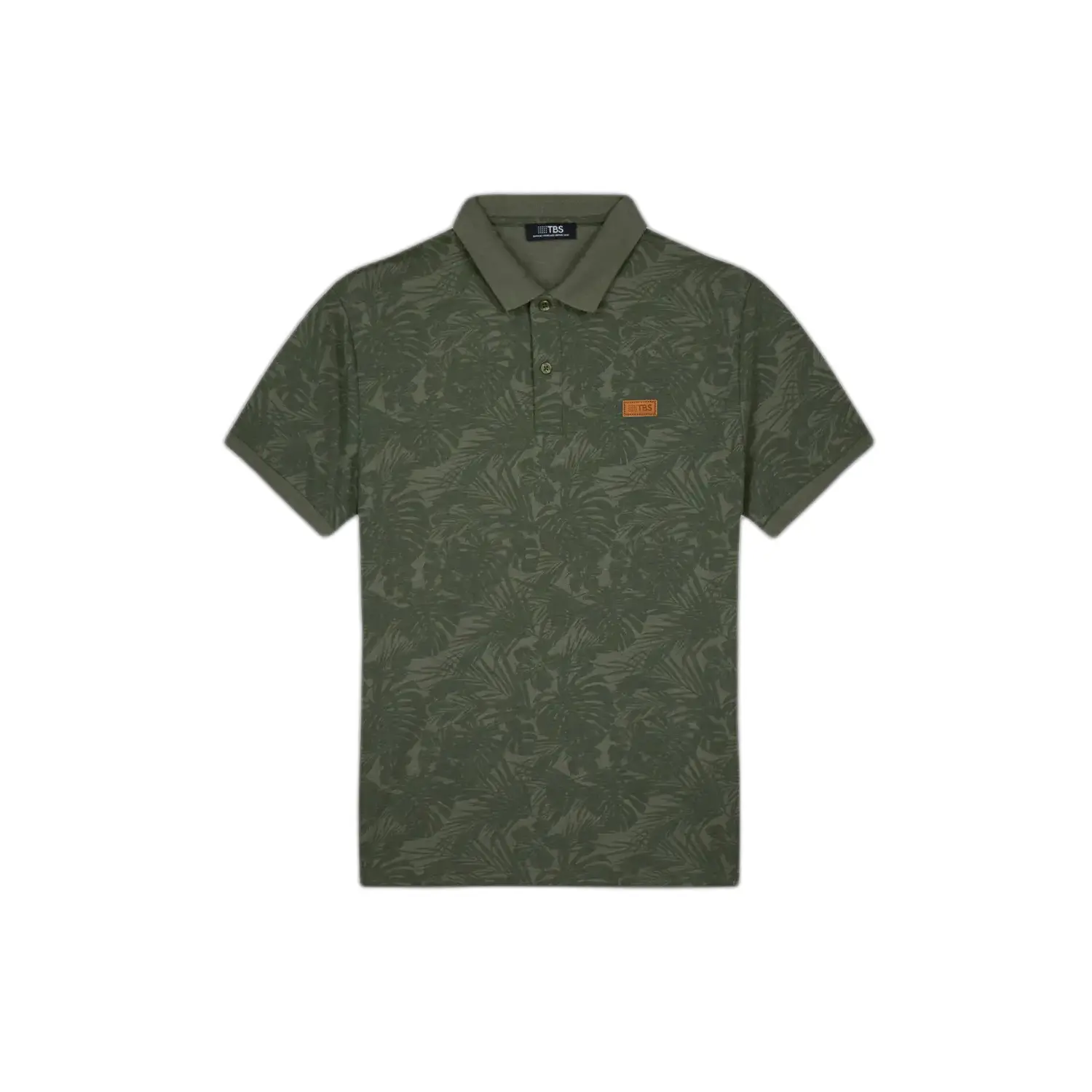 Image of Polo TBS Pacco