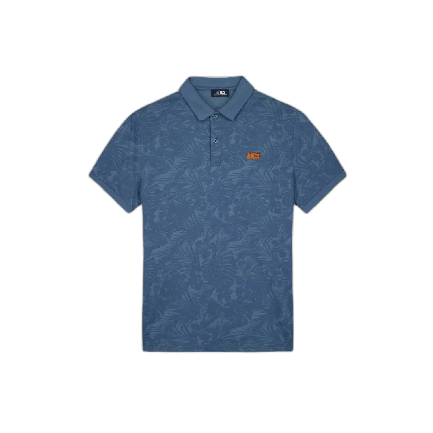 Polo TBS Pacco