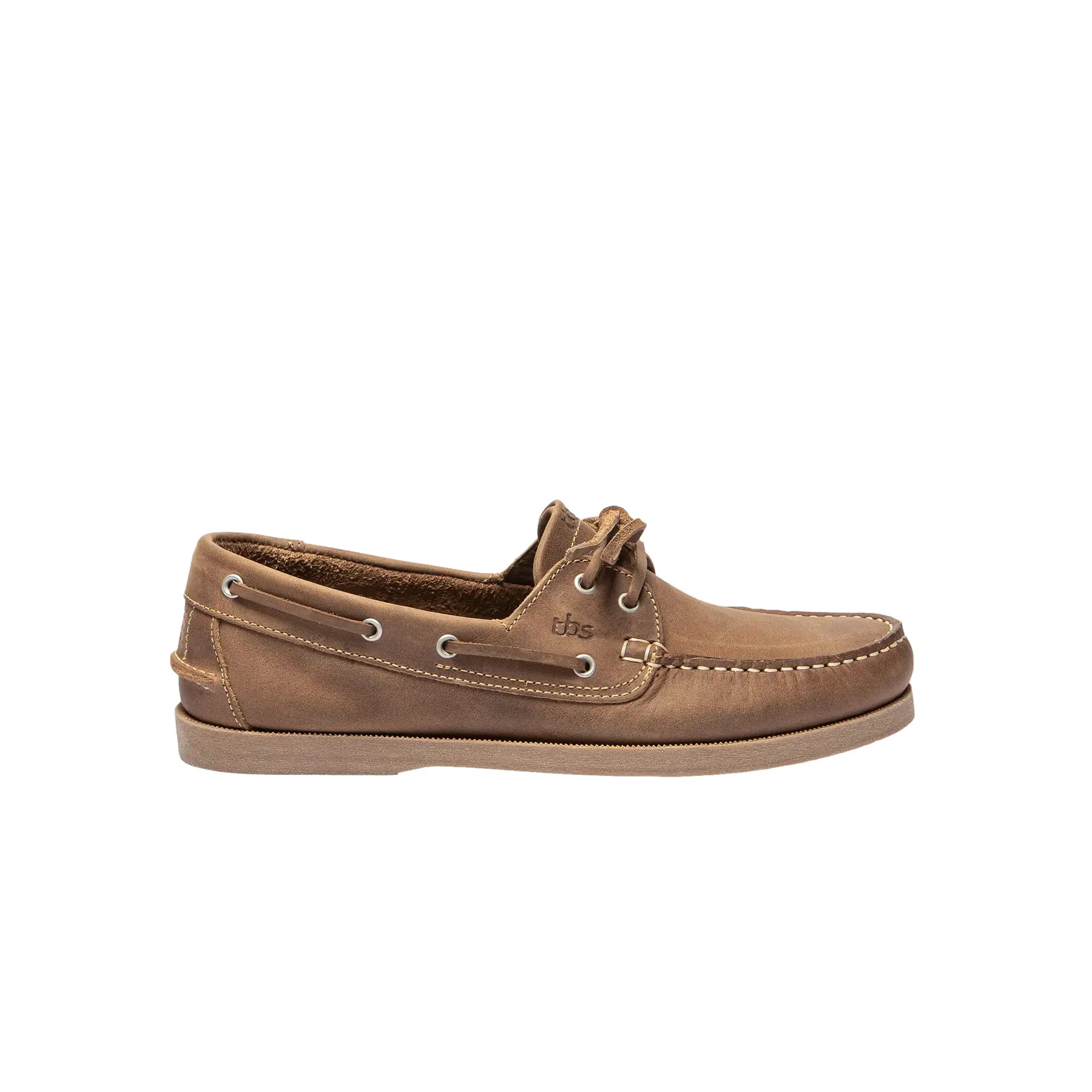 Scarpe da barca da donna  Phenis Crazy Old
