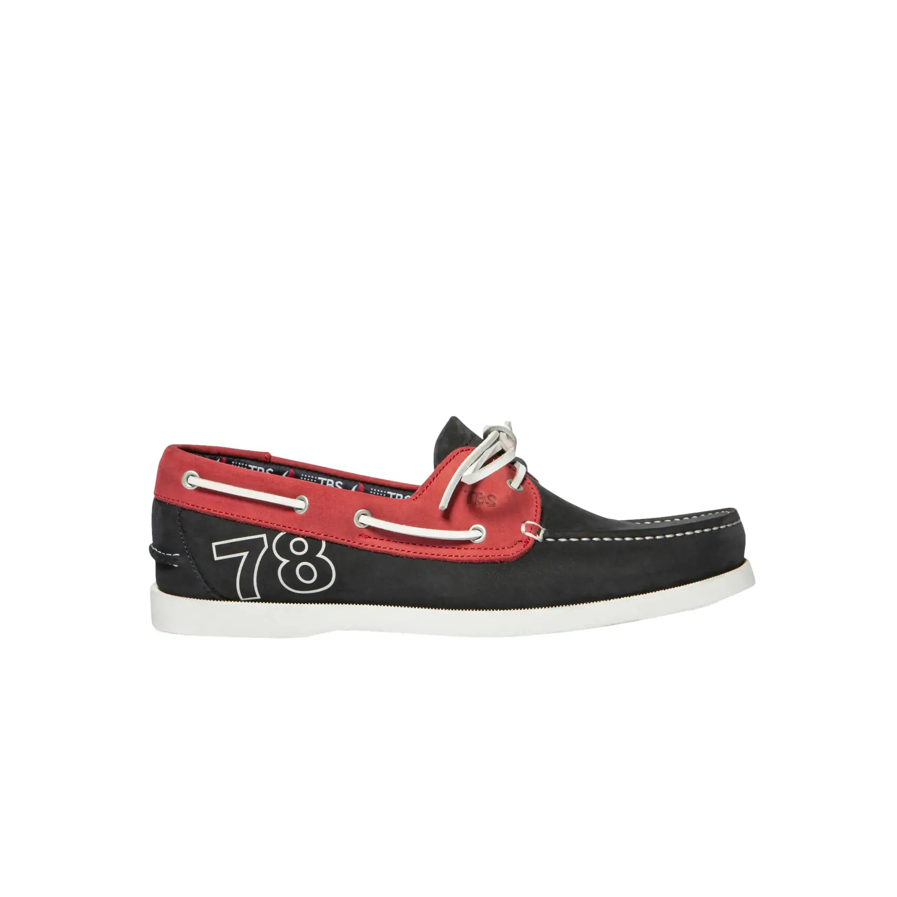 Bootsschuhe TBS Phenn