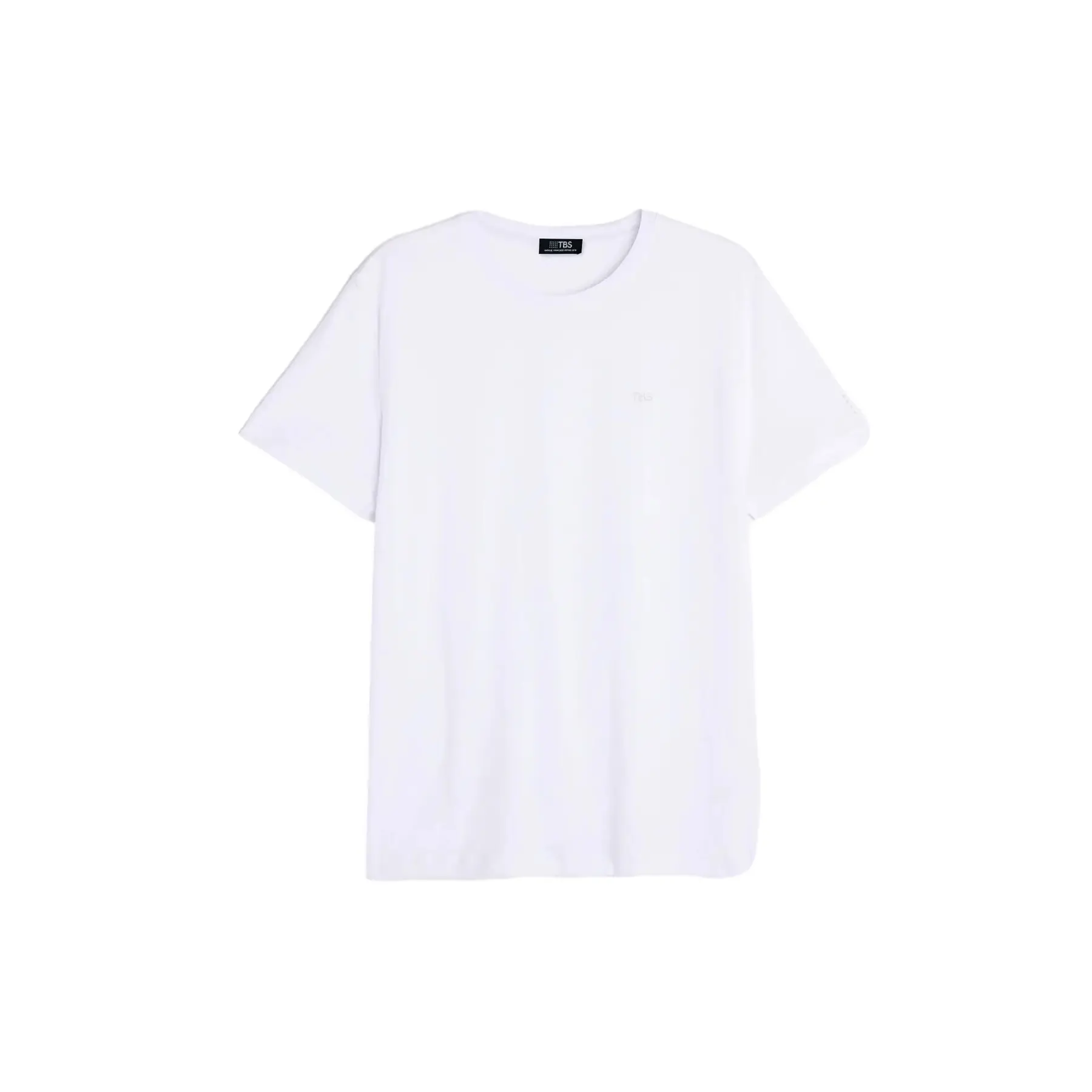 T-Shirt TBS Pieretee
