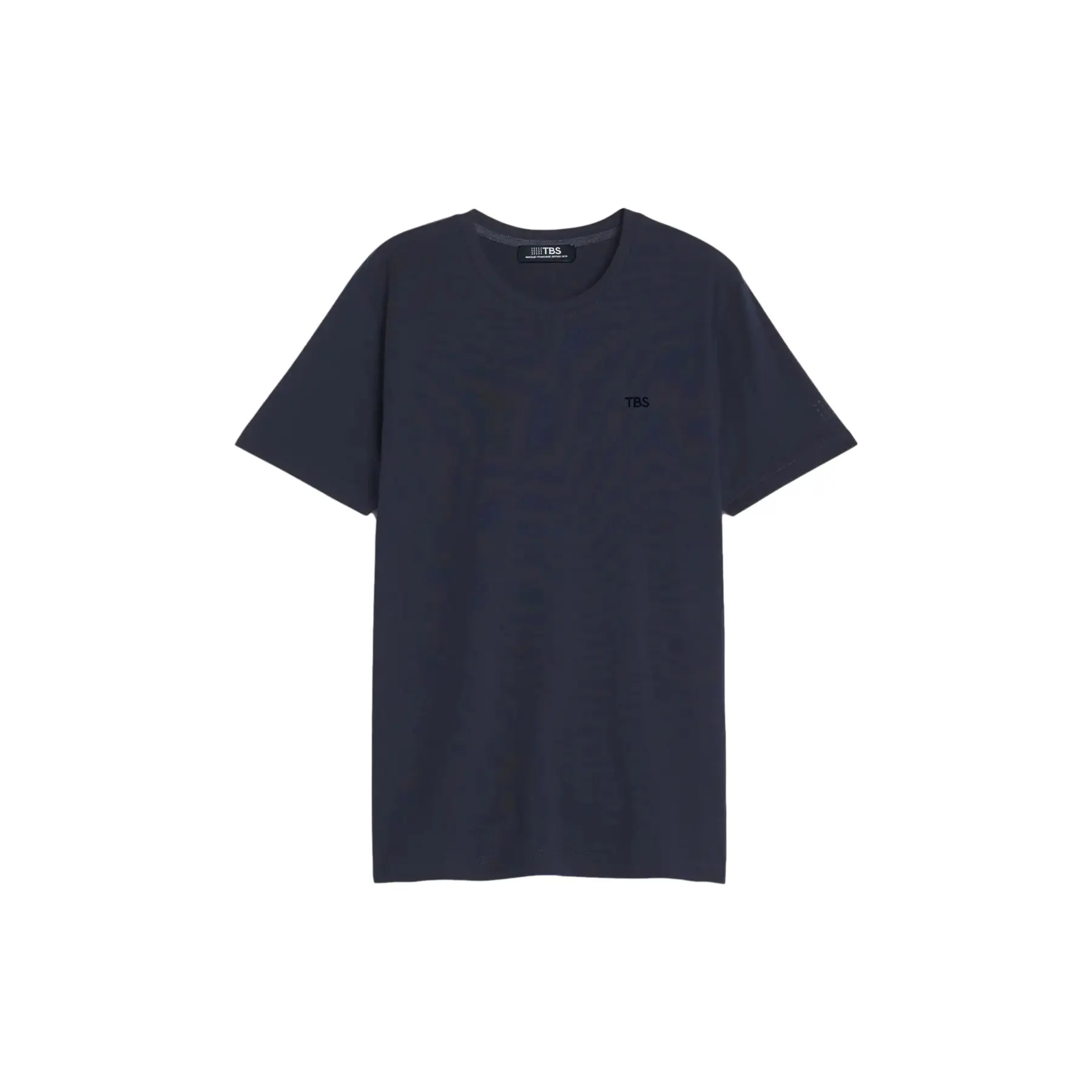 T-Shirt TBS Pieretee