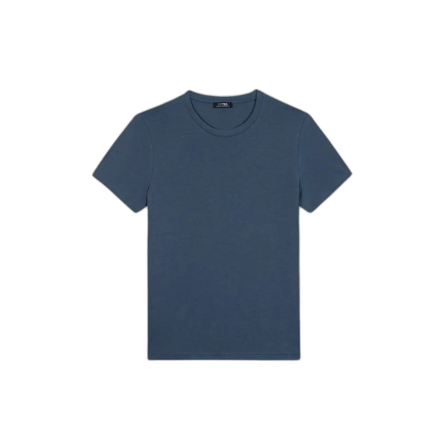 Mesh T-shirt TBS Piere
