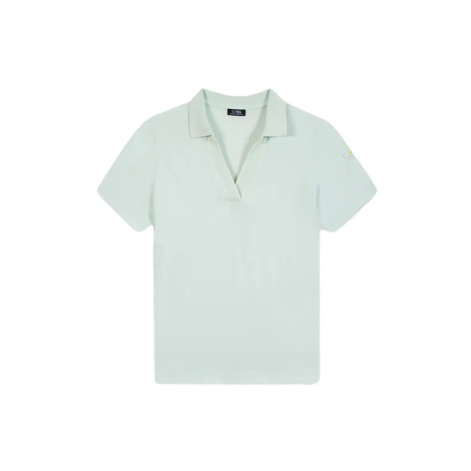 Polo-Shirt Damen TBS Ritta