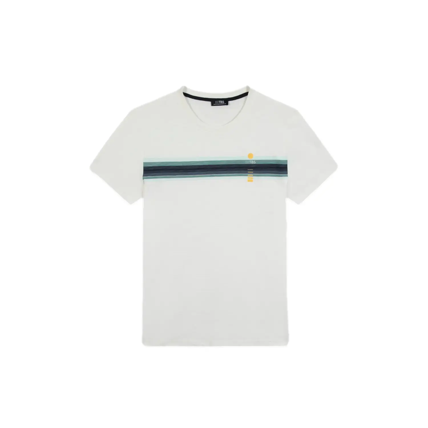 Image of T-Shirt TBS Rorry