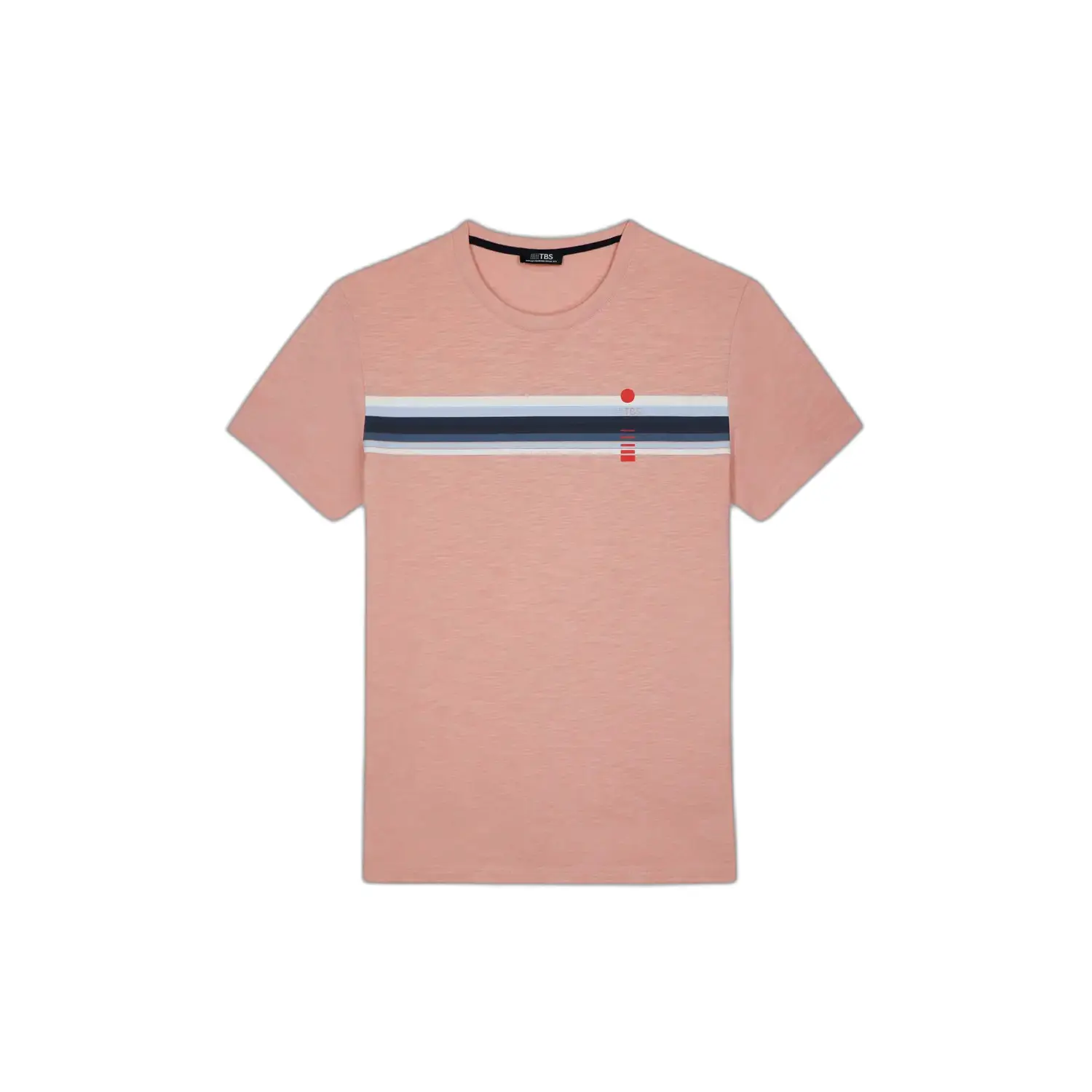 T-Shirt TBS Rorry