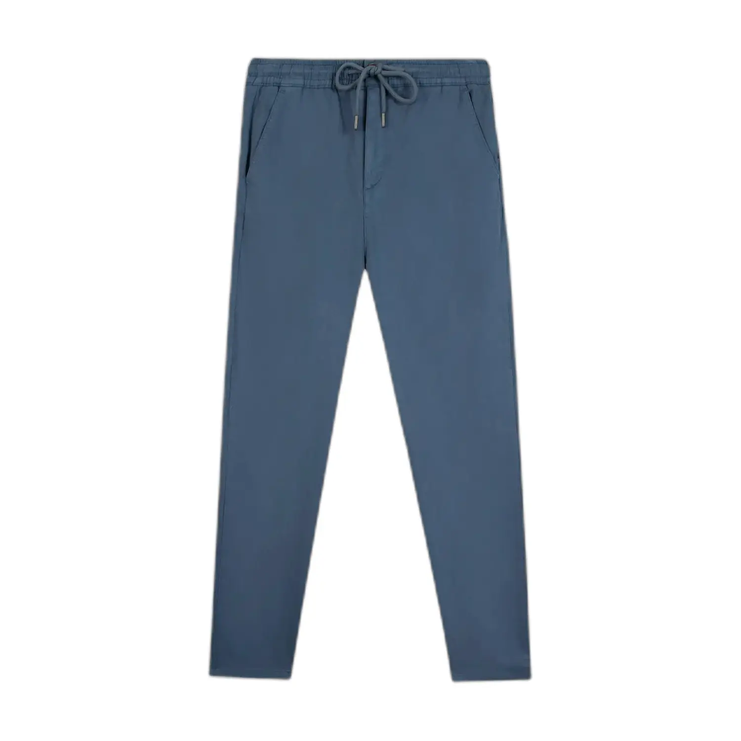 Womenâs Trousers with Drawstring TBS Sintajog