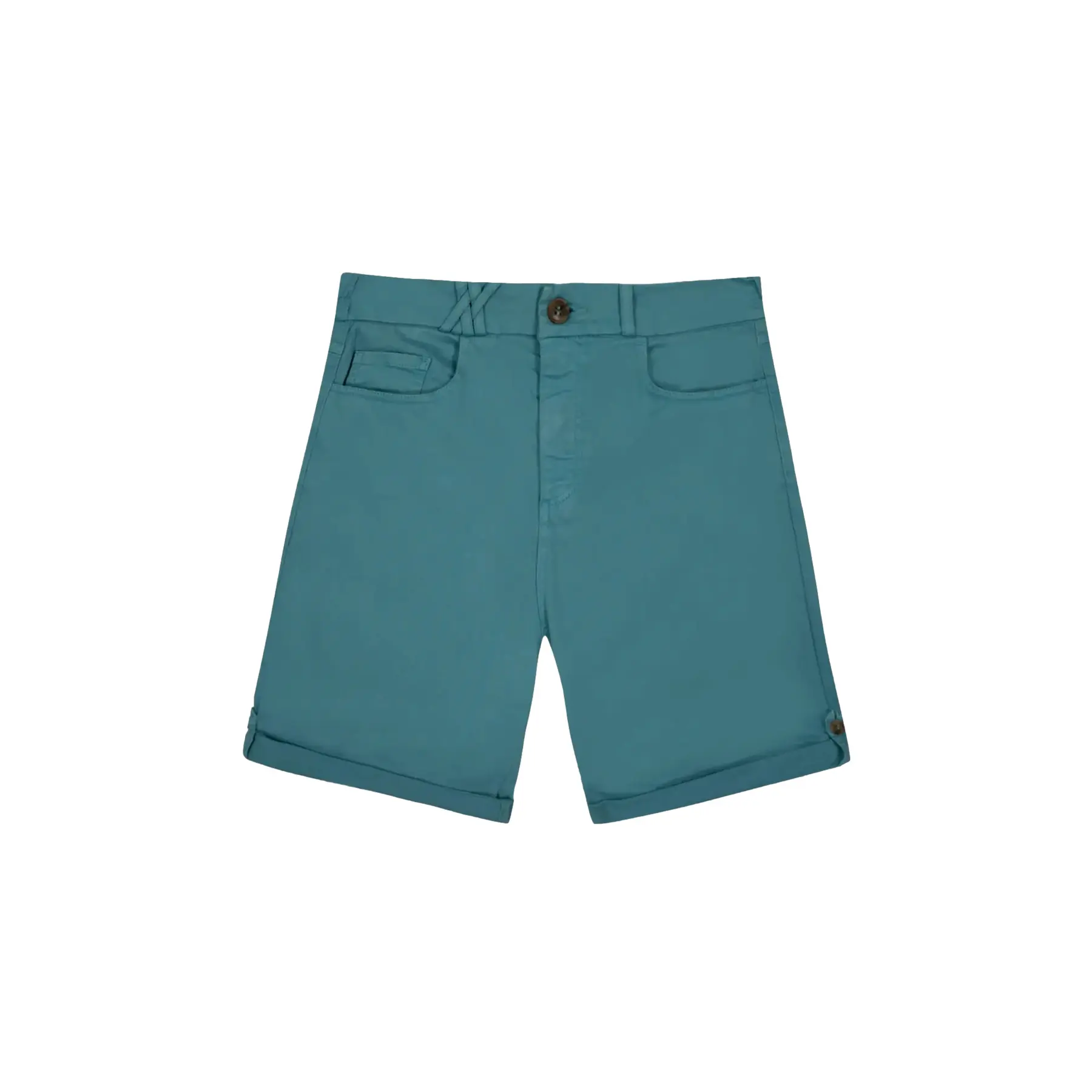 Bermuda-Shorts für Damen TBS Sintamid