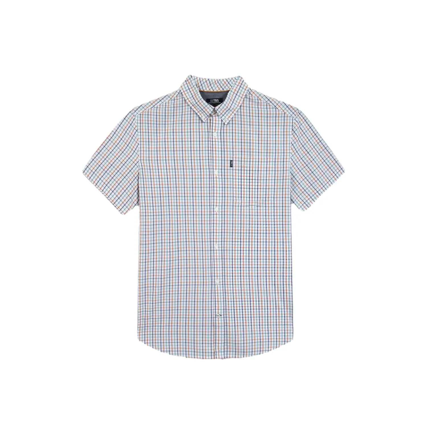 Shirt TBS Timmy