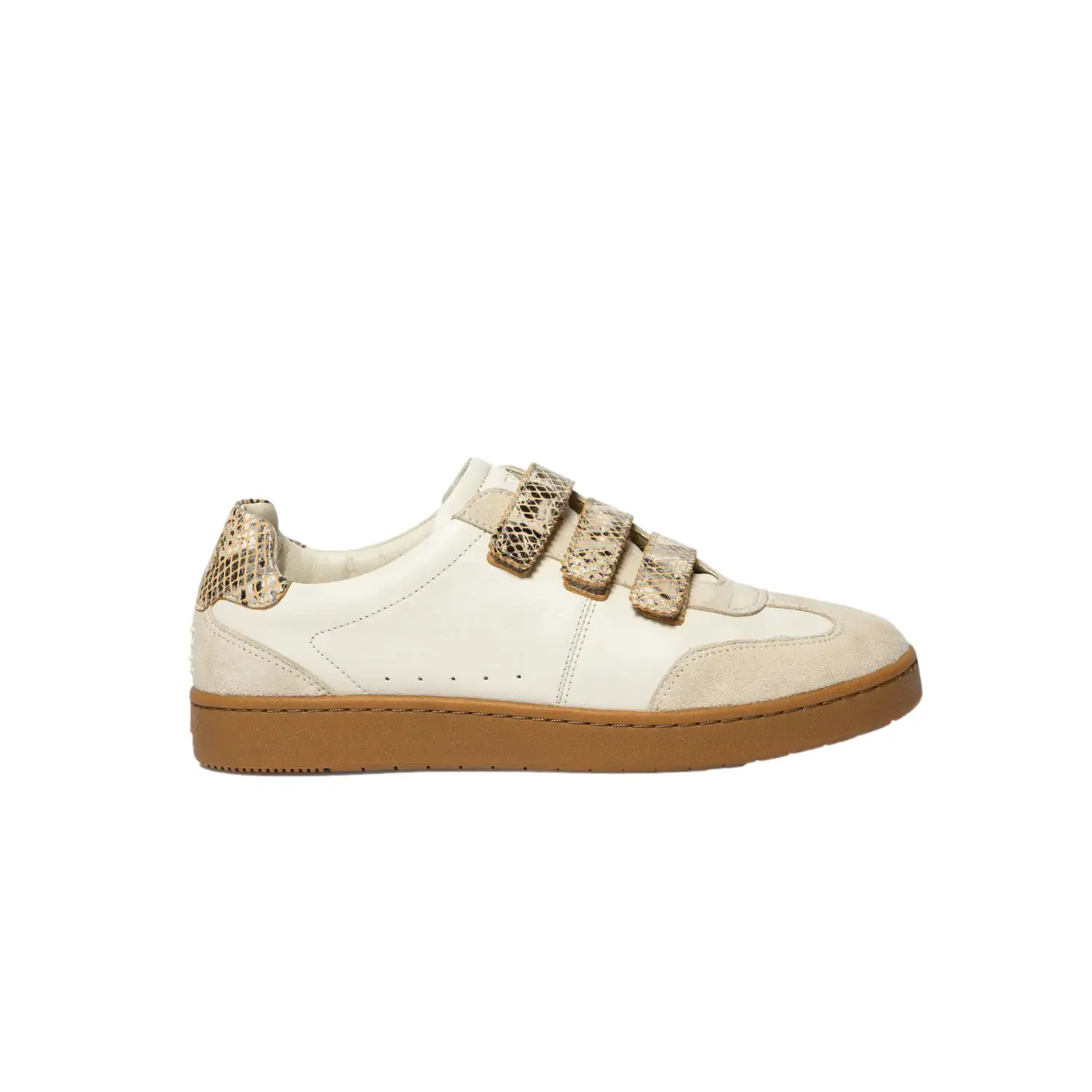 Image of Damen Sneakers TBS Vanilla
