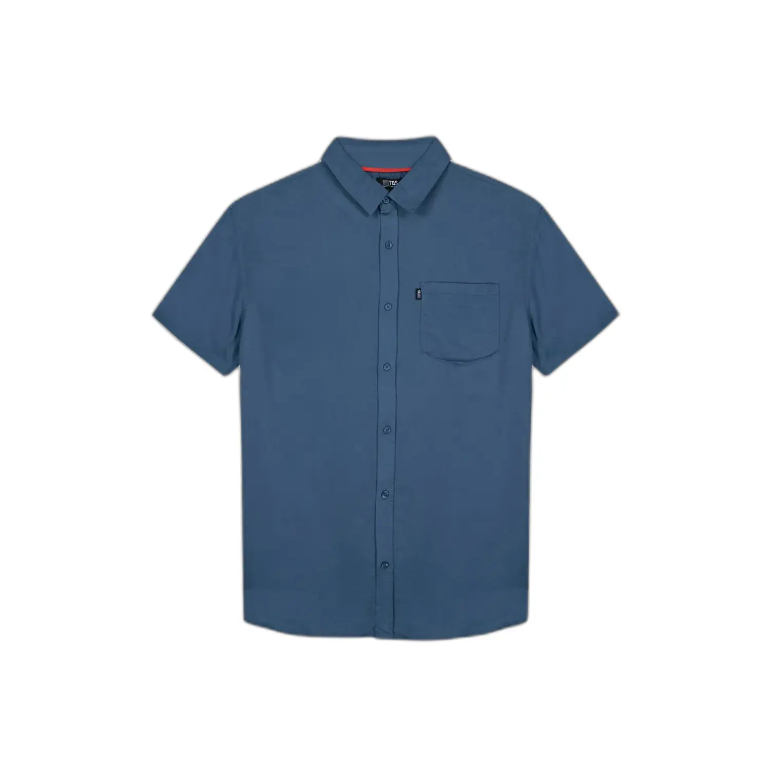 Short sleeve shirt TBS Yacincha