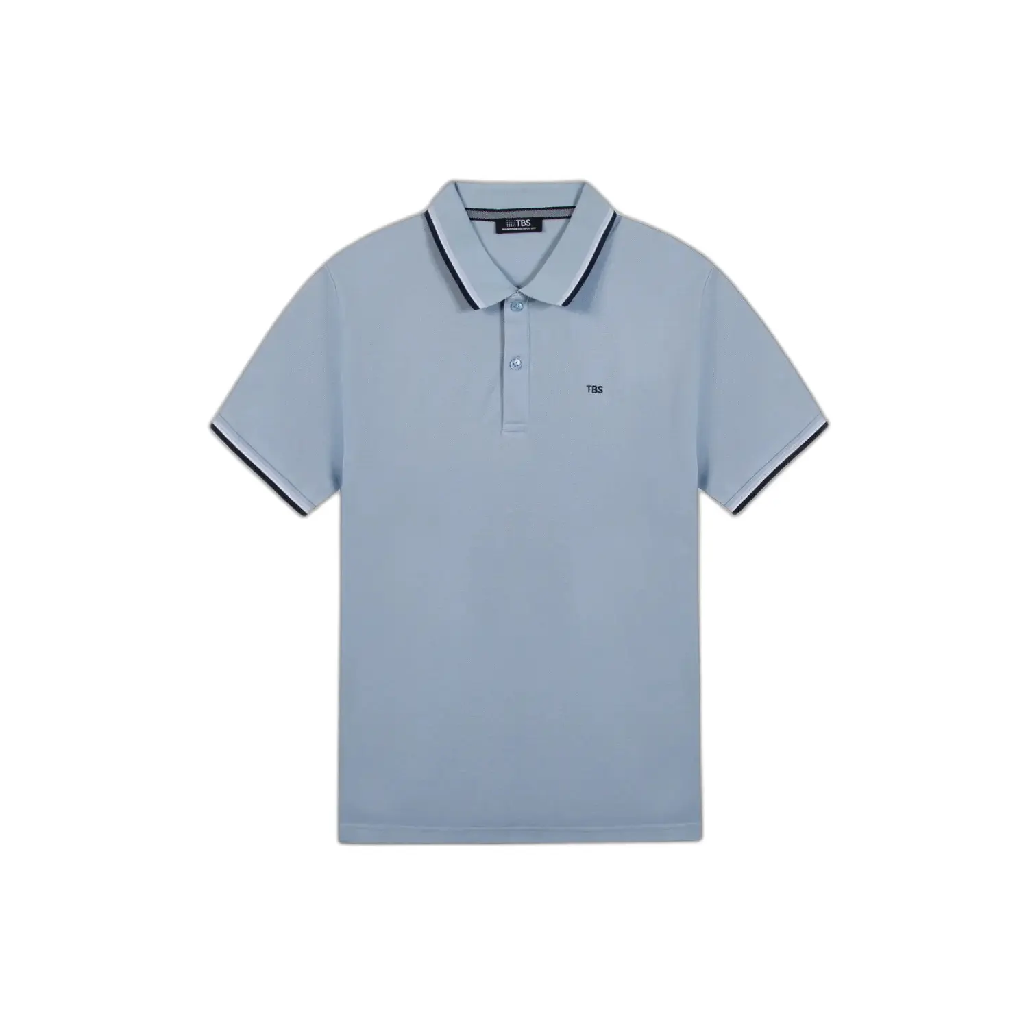 Polo TBS Yvane