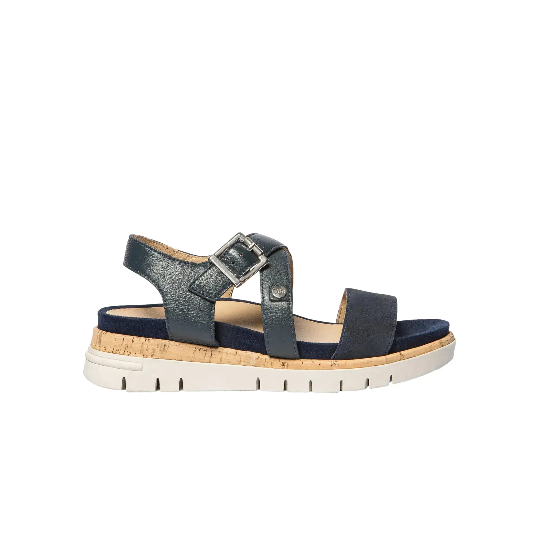 Sandali da donna  Zoelenn Super Milled Waxy