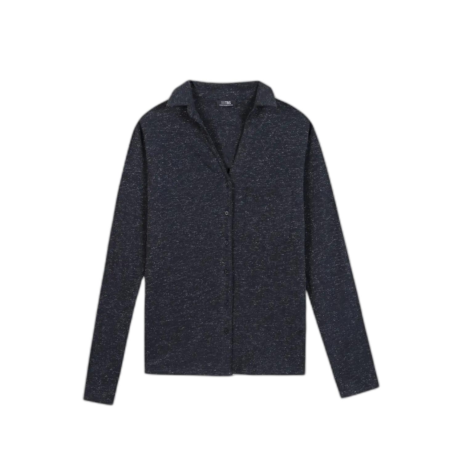 3666484340475 - Damen Baumwollhemd Adina