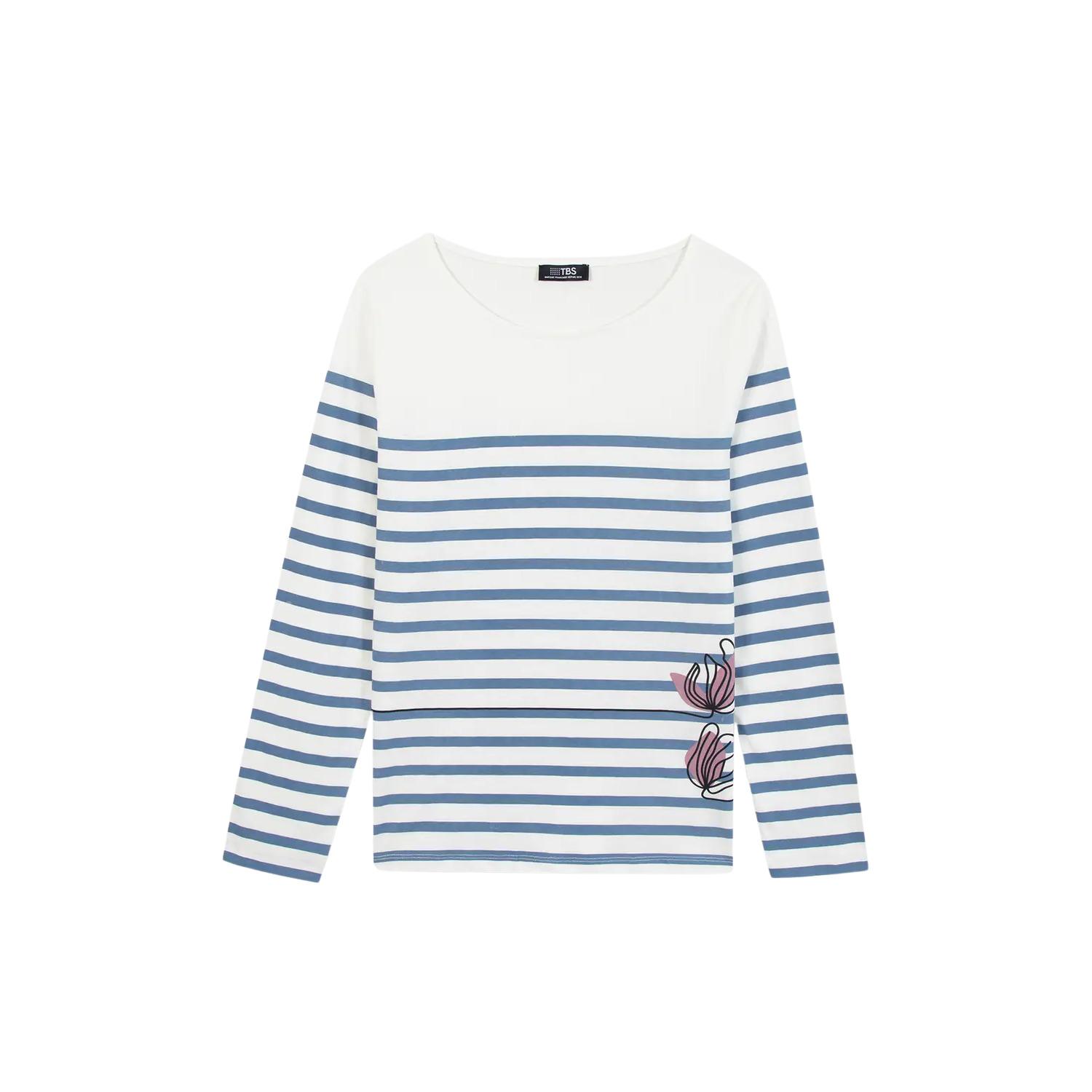 3666484335211 - Langarmshirt Alisatee