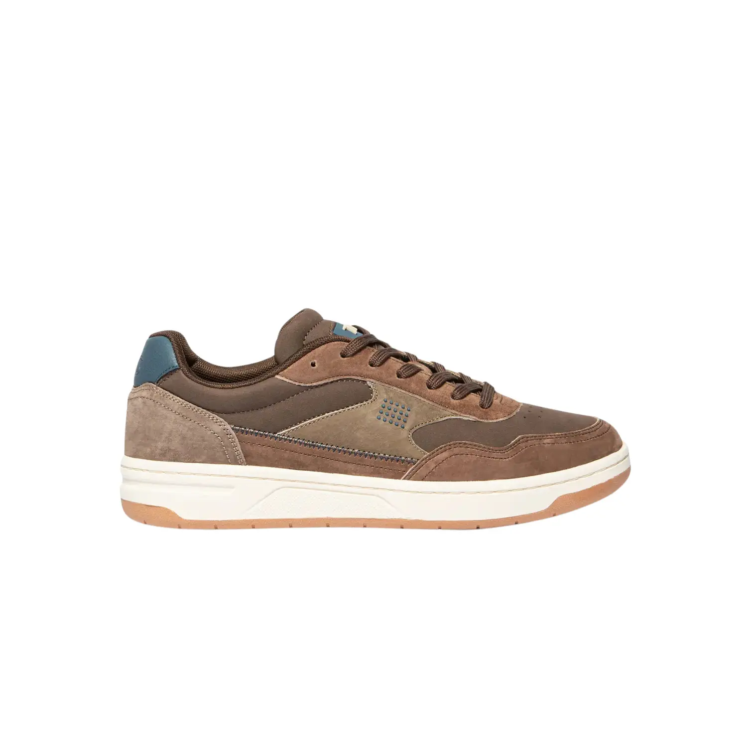 3666484347962 - Sneakers Nubuck Almerio
