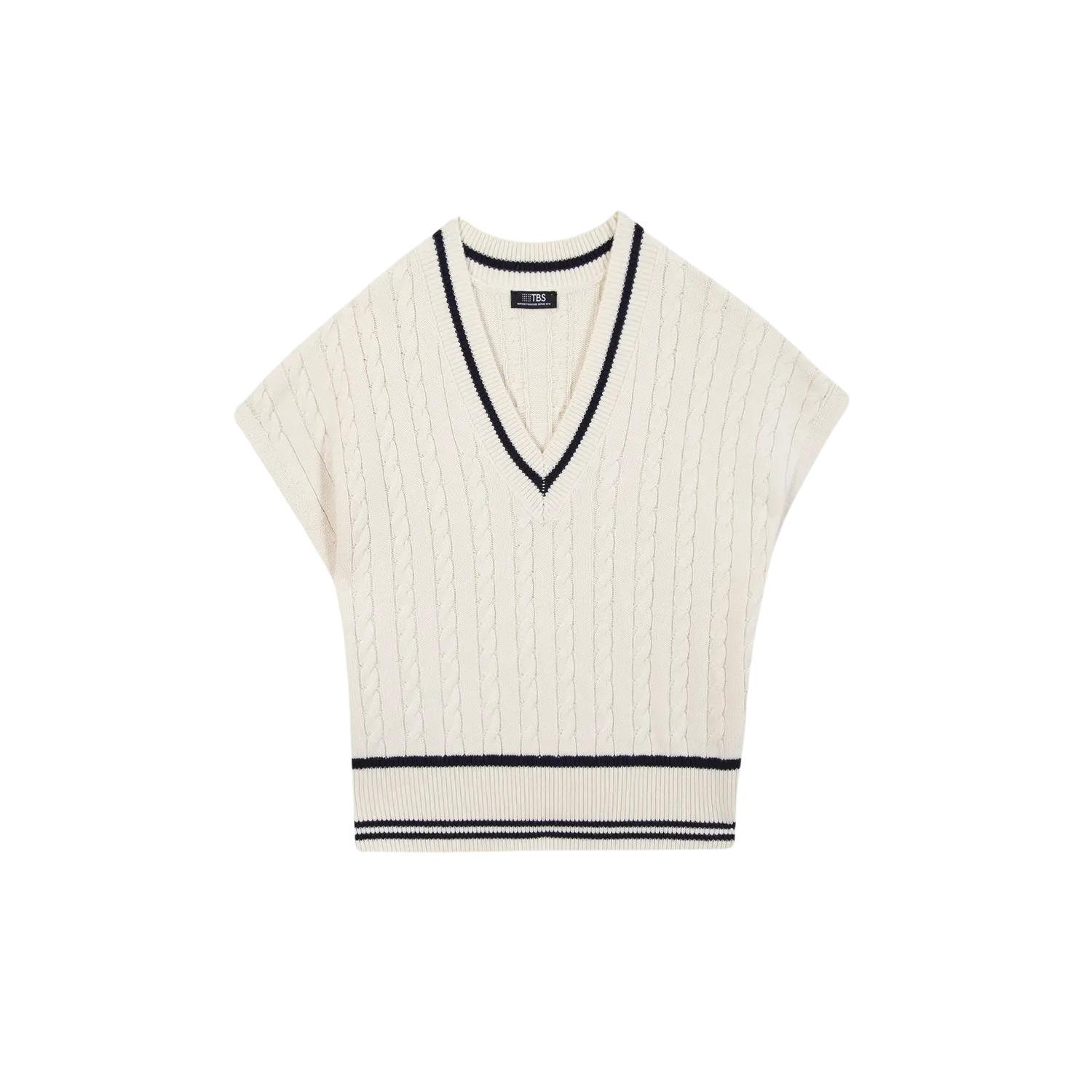 3666484322570 - Pullover Damen Ariahcap