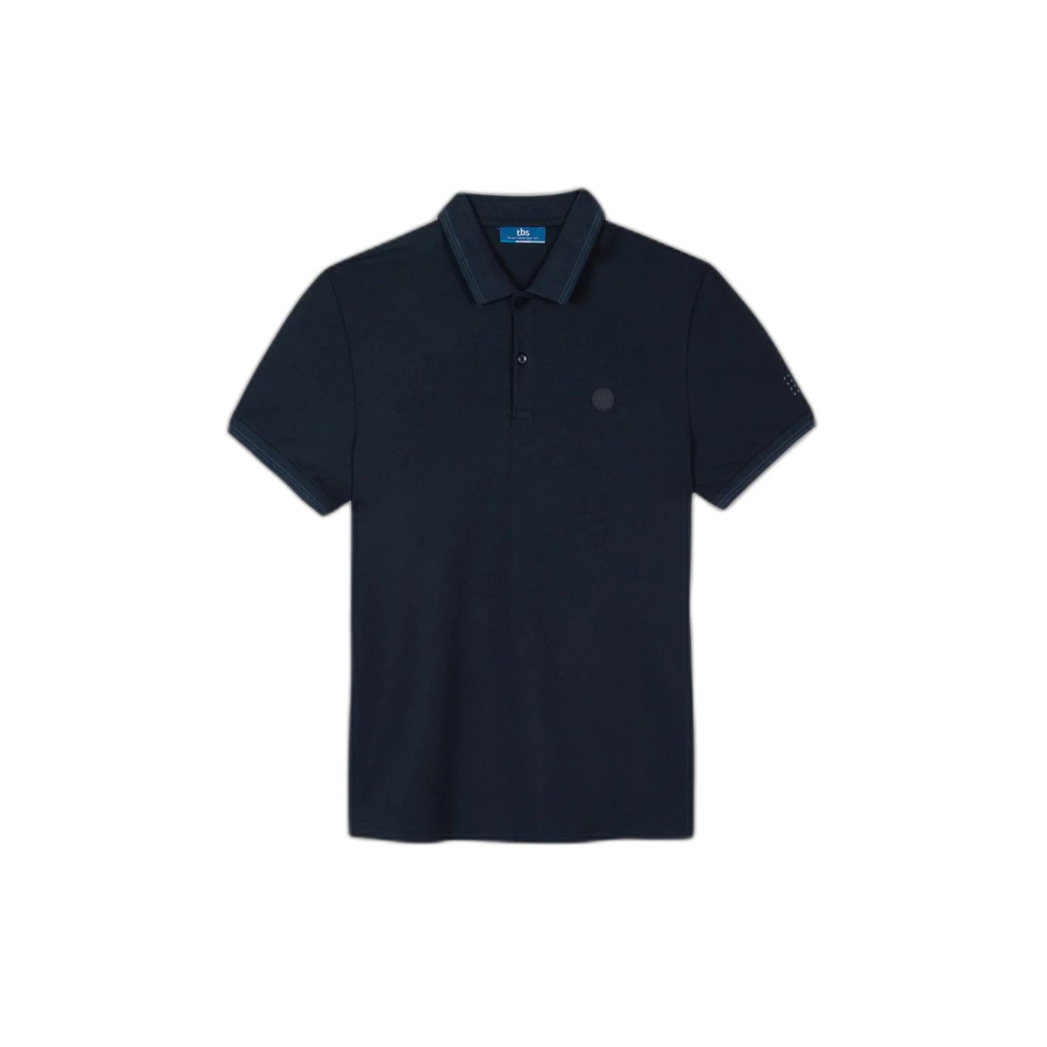 3666484267109 - Polo-Shirt Attonpol