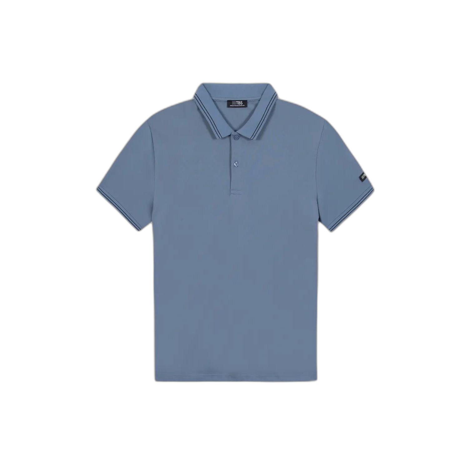 3666484322617 - Polo-Shirt Attonpol