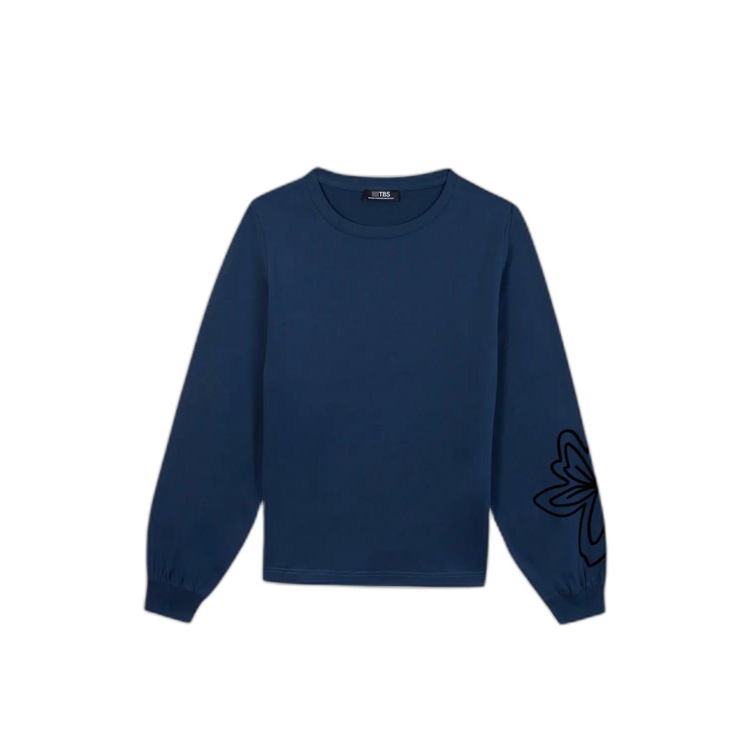 3666484323119 - Langarmshirt Beckytee