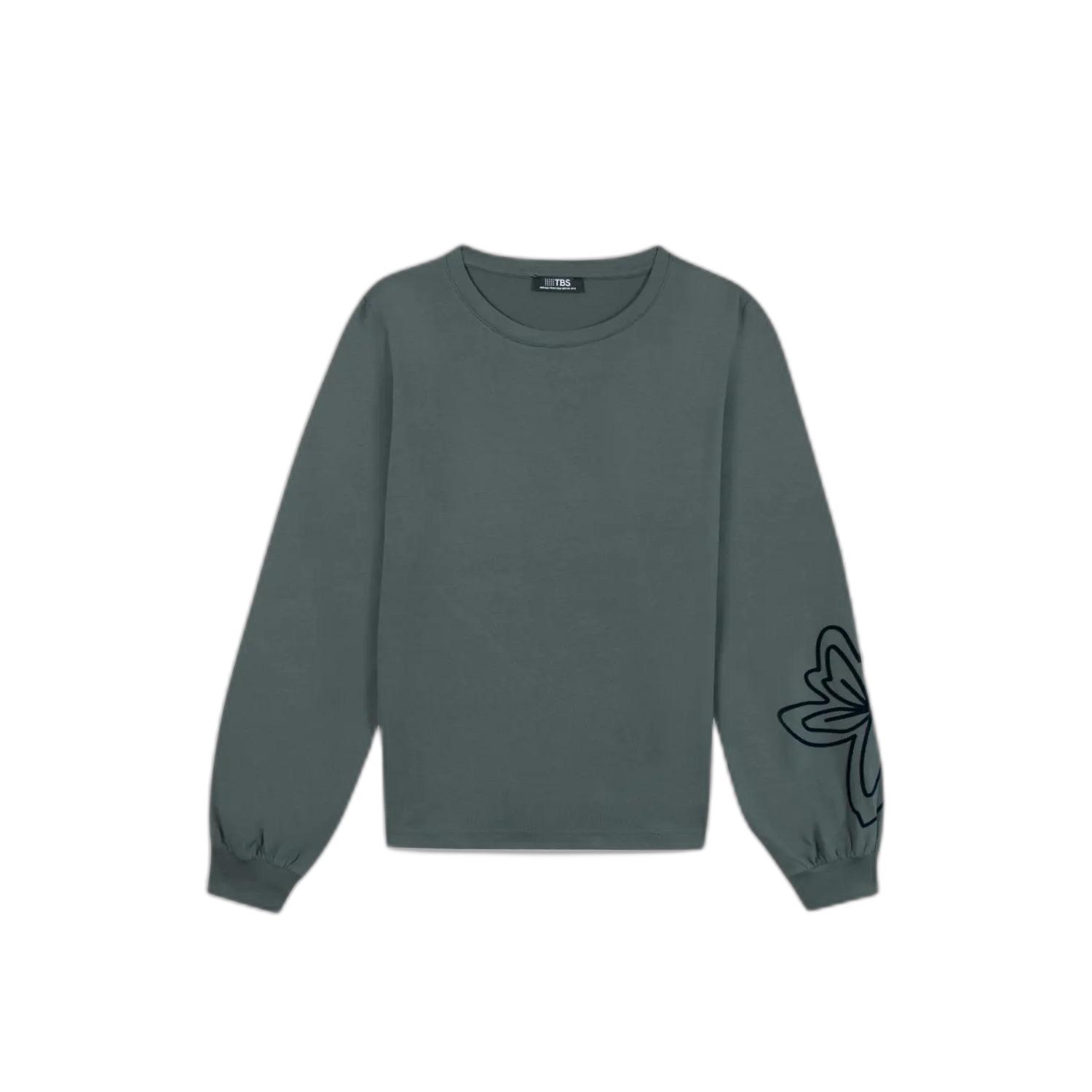 3666484323133 - Langarmshirt Beckytee